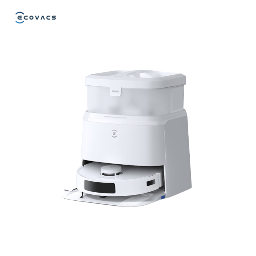 Robot hút bụi lau nhà Ecovacs Deebot T30e Pro Omni - Quốc Tế - Ảnh 6