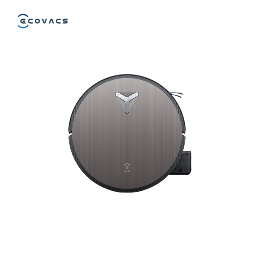 Robot hút bụi lau nhà Ecovacs Deebot X11 OmniCyclone - Bản Quốc Tế 2026 - Ảnh 4