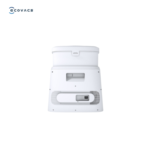Robot hút bụi lau nhà Ecovacs Deebot T30e Pro Omni - Quốc Tế - Ảnh 4