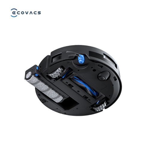 Robot hút bụi lau nhà Ecovacs Deebot X11 OmniCyclone - Bản Quốc Tế 2026 - Ảnh 3