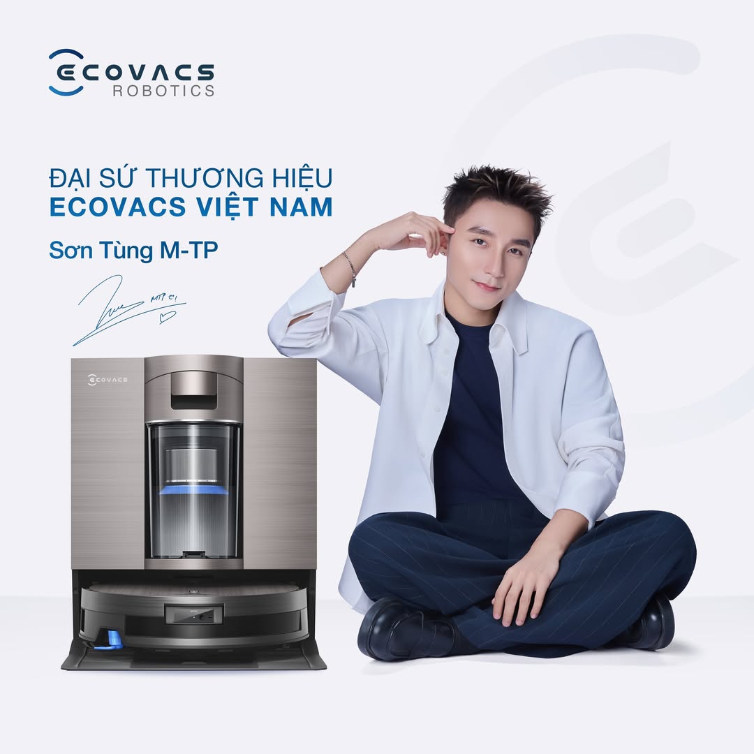 Sơn Tùng M-TP