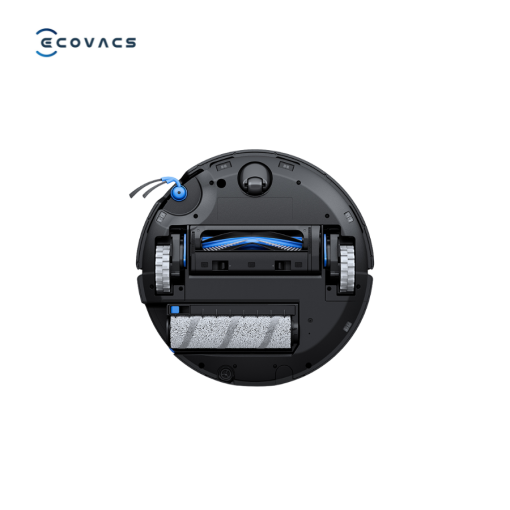 Robot hút bụi lau nhà Ecovacs Deebot X11 OmniCyclone - Bản Quốc Tế 2026 - Ảnh 2