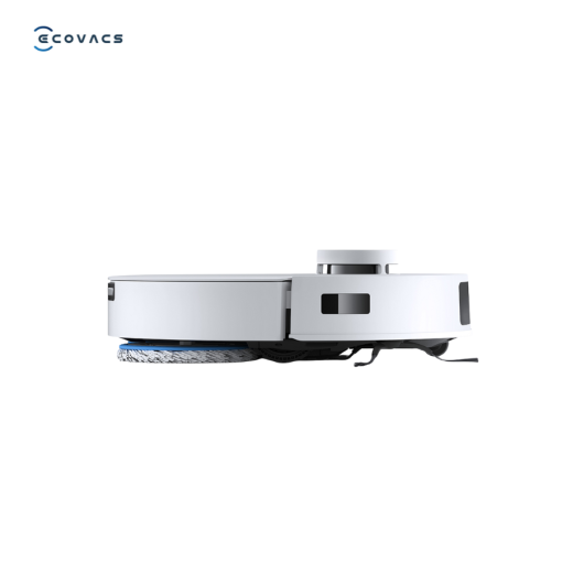 Robot hút bụi lau nhà Ecovacs Deebot T30e Pro Omni - Quốc Tế - Ảnh 2