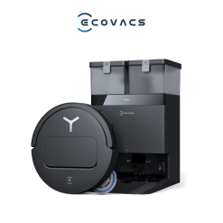 Robot hút bụi lau nhà Ecovacs Deebot T50 Pro Gen 2