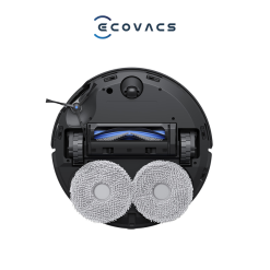 Robot hút bụi lau nhà Ecovacs Deebot T50 Pro Gen 2