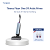 Máy hút bụi lau nhà Tineco Floor One S9 Artist Prime – 2026