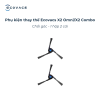 Chổi góc cho Ecovacs X2 Omni / X2 Combo - Chính Hãng