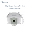 Túi bụi thay thế cho Ecovacs T80 Omni - Chính Hãng