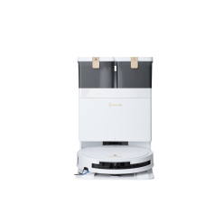 Robot hút bụi lau nhà Ecovacs Deebot T50 Pro Omni Gen 3 - Bản Quốc Tế