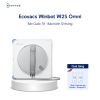 Robot lau kính Ecovacs Ecovacs Winbot W2S Omni 2027 - Bản Quốc Tế