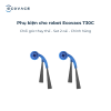 Chổi góc thay thế cho Ecovacs T30C - Set 2 cái - Chính hãng