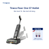 Máy hút bụi lau nhà Tineco Floor One S7 HotJet - Bản Quốc Tế 2026