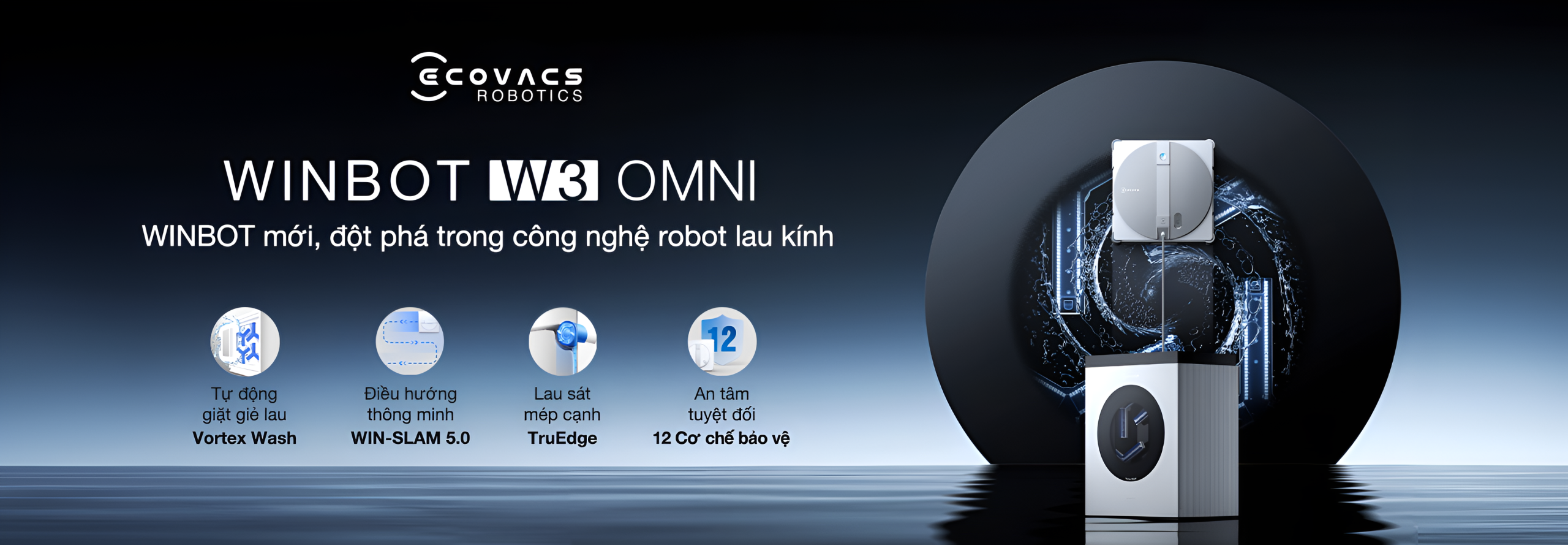 Banner Việt Nam by Minh Việt